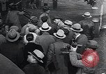 Image of Charles Lindbergh Newark New Jersey USA, 1929, second 27 stock footage video 65675031343