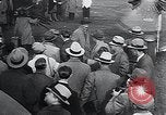 Image of Charles Lindbergh Newark New Jersey USA, 1929, second 28 stock footage video 65675031343