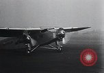 Image of Charles Lindbergh Newark New Jersey USA, 1929, second 31 stock footage video 65675031343