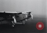 Image of Charles Lindbergh Newark New Jersey USA, 1929, second 34 stock footage video 65675031343