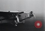 Image of Charles Lindbergh Newark New Jersey USA, 1929, second 35 stock footage video 65675031343
