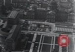 Standbild Charles Lindbergh Pennsylvania USA, 1929, aus Sekunde 43 historischem Filmmaterial Videoclip 65675031344