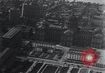 Standbild Charles Lindbergh Pennsylvania USA, 1929, aus Sekunde 46 historischem Filmmaterial Videoclip 65675031344