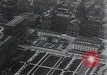 Standbild Charles Lindbergh Pennsylvania USA, 1929, aus Sekunde 47 historischem Filmmaterial Videoclip 65675031344