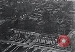Standbild Charles Lindbergh Pennsylvania USA, 1929, aus Sekunde 49 historischem Filmmaterial Videoclip 65675031344