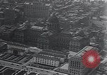 Standbild Charles Lindbergh Pennsylvania USA, 1929, aus Sekunde 52 historischem Filmmaterial Videoclip 65675031344