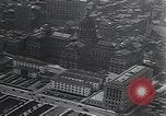 Standbild Charles Lindbergh Pennsylvania USA, 1929, aus Sekunde 53 historischem Filmmaterial Videoclip 65675031344