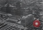 Standbild Charles Lindbergh Pennsylvania USA, 1929, aus Sekunde 54 historischem Filmmaterial Videoclip 65675031344