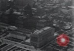Standbild Charles Lindbergh Pennsylvania USA, 1929, aus Sekunde 55 historischem Filmmaterial Videoclip 65675031344