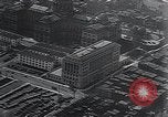 Standbild Charles Lindbergh Pennsylvania USA, 1929, aus Sekunde 56 historischem Filmmaterial Videoclip 65675031344