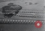 Standbild Charles Lindbergh Pennsylvania USA, 1929, aus Sekunde 61 historischem Filmmaterial Videoclip 65675031344
