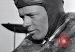 Image of Charles Lindbergh Saint Louis Missouri USA, 1927, second 13 stock footage video 65675031346
