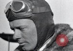 Image of Charles Lindbergh Saint Louis Missouri USA, 1927, second 15 stock footage video 65675031346