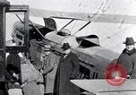 Image of Charles Lindbergh Saint Louis Missouri USA, 1927, second 16 stock footage video 65675031346