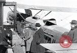 Image of Charles Lindbergh Saint Louis Missouri USA, 1927, second 17 stock footage video 65675031346