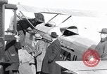 Image of Charles Lindbergh Saint Louis Missouri USA, 1927, second 18 stock footage video 65675031346