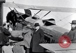 Image of Charles Lindbergh Saint Louis Missouri USA, 1927, second 20 stock footage video 65675031346