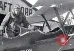 Image of Charles Lindbergh Saint Louis Missouri USA, 1927, second 22 stock footage video 65675031346
