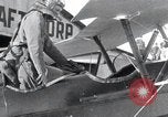 Image of Charles Lindbergh Saint Louis Missouri USA, 1927, second 23 stock footage video 65675031346
