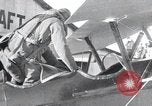 Image of Charles Lindbergh Saint Louis Missouri USA, 1927, second 24 stock footage video 65675031346