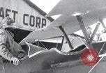 Image of Charles Lindbergh Saint Louis Missouri USA, 1927, second 26 stock footage video 65675031346