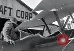Image of Charles Lindbergh Saint Louis Missouri USA, 1927, second 27 stock footage video 65675031346