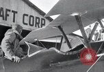 Image of Charles Lindbergh Saint Louis Missouri USA, 1927, second 28 stock footage video 65675031346