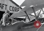 Image of Charles Lindbergh Saint Louis Missouri USA, 1927, second 29 stock footage video 65675031346
