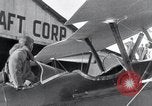 Image of Charles Lindbergh Saint Louis Missouri USA, 1927, second 30 stock footage video 65675031346