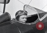 Image of Charles Lindbergh Saint Louis Missouri USA, 1927, second 31 stock footage video 65675031346