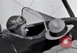 Image of Charles Lindbergh Saint Louis Missouri USA, 1927, second 36 stock footage video 65675031346