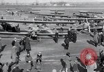 Image of Charles Lindbergh Saint Louis Missouri USA, 1927, second 39 stock footage video 65675031346