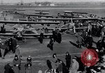 Image of Charles Lindbergh Saint Louis Missouri USA, 1927, second 40 stock footage video 65675031346