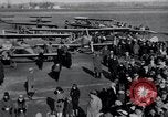 Image of Charles Lindbergh Saint Louis Missouri USA, 1927, second 41 stock footage video 65675031346