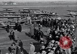 Image of Charles Lindbergh Saint Louis Missouri USA, 1927, second 42 stock footage video 65675031346