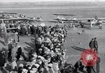 Image of Charles Lindbergh Saint Louis Missouri USA, 1927, second 46 stock footage video 65675031346