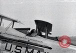 Immagine di Charles Lindbergh Saint Louis Missouri USA, 1927, secondo 11 filmato di repertorio 65675031347