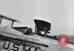 Immagine di Charles Lindbergh Saint Louis Missouri USA, 1927, secondo 14 filmato di repertorio 65675031347