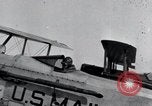 Immagine di Charles Lindbergh Saint Louis Missouri USA, 1927, secondo 15 filmato di repertorio 65675031347