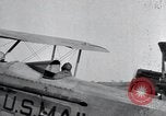 Immagine di Charles Lindbergh Saint Louis Missouri USA, 1927, secondo 16 filmato di repertorio 65675031347