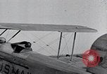 Immagine di Charles Lindbergh Saint Louis Missouri USA, 1927, secondo 17 filmato di repertorio 65675031347
