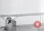 Immagine di Charles Lindbergh Saint Louis Missouri USA, 1927, secondo 19 filmato di repertorio 65675031347