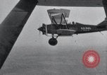 Immagine di Charles Lindbergh Saint Louis Missouri USA, 1927, secondo 38 filmato di repertorio 65675031347
