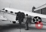 Immagine di Donald Nelson Detroit Michigan USA, 1942, secondo 14 filmato di repertorio 65675031348