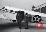Immagine di Donald Nelson Detroit Michigan USA, 1942, secondo 15 filmato di repertorio 65675031348