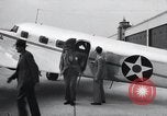 Immagine di Donald Nelson Detroit Michigan USA, 1942, secondo 17 filmato di repertorio 65675031348