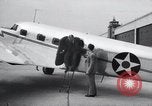 Immagine di Donald Nelson Detroit Michigan USA, 1942, secondo 19 filmato di repertorio 65675031348