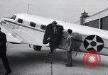 Immagine di Donald Nelson Detroit Michigan USA, 1942, secondo 25 filmato di repertorio 65675031348