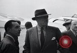 Immagine di Donald Nelson Detroit Michigan USA, 1942, secondo 55 filmato di repertorio 65675031348