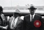 Standbild Donald Nelson Detroit Michigan USA, 1942, aus Sekunde 1 historischem Filmmaterial Videoclip 65675031349